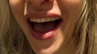 Sex with my Gorgeous Stepmom in the men's Toilet during a family party Dada Deville