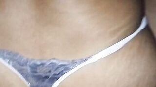 VERY HARD HOMEMADE WITH PARTYING CORDOBESA AFTER BOWLING / ARGENTINA