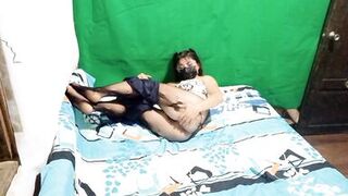 IMPURE AND EXHIBITIONIST STEPMOTH MODELS ME VERY SENSUALLY IN MY STEPDADDY'S BED!! SHE WANTS TO START LIBIDINOUS AND SEXUAL ACTIONS. THIS IS DELICIOUS