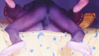 Things you will benefit from a big ass lady - 15 image