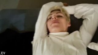 Sex with my stunning milf will Alexis with very short hair - 10 image