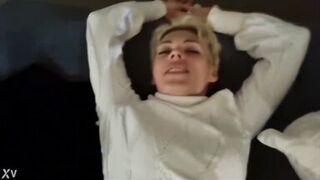 Sex with my stunning milf will Alexis with very short hair - 3 image