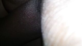 African trip - sexy milf and wild bitch caught