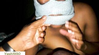 Horny Stepmom Gives Me Best Blowjob and Handjob with Best ever Cum Shot - 13 image