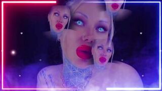 Jerk off to My Red Lip Ritual - 12 image