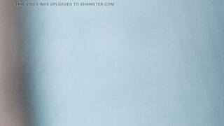 i was alone in home and invited the inexperienced stepson of my neighbor and fucked him in reverse cowgirl the he dominates me - 9 image