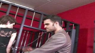 Spunk In My dirty Cunt Creampie