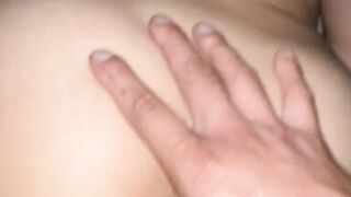 Damn She Got Some Wet Pussy