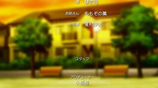 Jvenile Pornography The Animation (Milf Park)