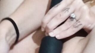 CrybabyCari Squirts Hard!!! - 2 image