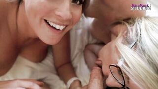 Busty and Horny Step Mom has a Secret - Coco Vandi