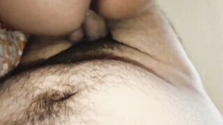 My Hot and Sexy Maid Hard Banged by Landlorrd