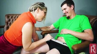 SCOOBY DOO AND THE GHOST ANAL PLUG