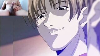 Perverted stepson pounds his sexy stepmom's pussy over and over again as his sex slave. Taboo Charming Mother episode 03 UNCENSORED HENTAI - 13 image