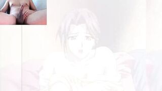 Perverted stepson pounds his sexy stepmom's pussy over and over again as his sex slave. Taboo Charming Mother episode 03 UNCENSORED HENTAI - 2 image