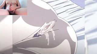 Perverted stepson pounds his sexy stepmom's pussy over and over again as his sex slave. Taboo Charming Mother episode 03 UNCENSORED HENTAI - 6 image