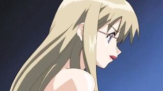 In Love with My Step Mom's Tits... - Hentai Uncensored - 15 image