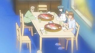 In Love with My Step Mom's Tits... - Hentai Uncensored - 2 image