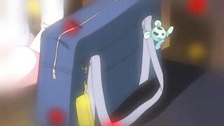 In Love with My Step Mom's Tits... - Hentai Uncensored - 8 image