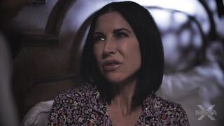 MissaX Watching Porn with Brooke Barclays Teaser - 2 image