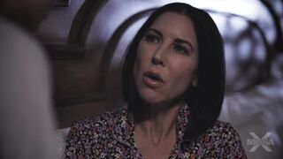 MissaX Watching Porn with Brooke Barclays Teaser