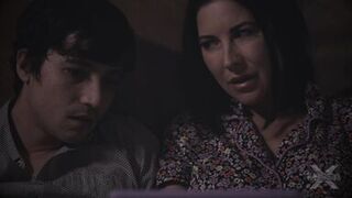 MissaX Watching Porn with Brooke Barclays Teaser - 7 image