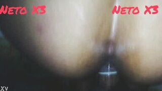 This is how my ex-mother-in-law convinced me to continue fucking that tremendous culotte - 12 image