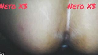 This is how my ex-mother-in-law convinced me to continue fucking that tremendous culotte - 13 image