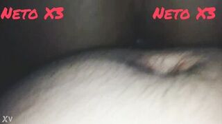 This is how my ex-mother-in-law convinced me to continue fucking that tremendous culotte - 3 image