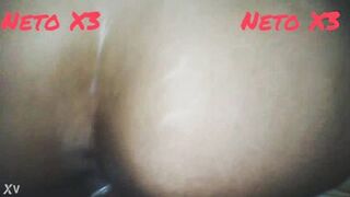 This is how my ex-mother-in-law convinced me to continue fucking that tremendous culotte - 6 image