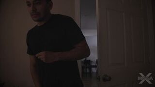 MissaX - Man of the House - Olive Glass