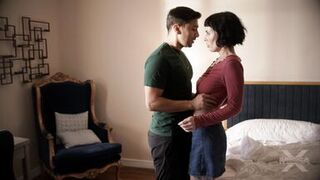 MissaX - Man of the House - Olive Glass