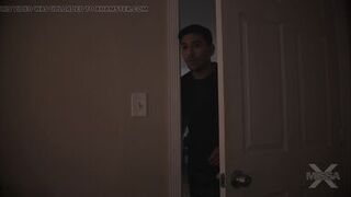 MissaX - Man of the House - Olive Glass