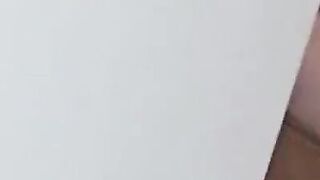 Nookies - Hot Housewife Sydney Paige Fucked Outdoors - 5 image