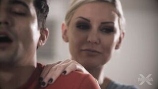 MissaX - No Fap Challenge - Kenzie Taylor