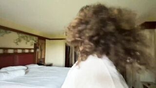 Stepmom Can Tell You're Nervous - 4 image