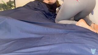 Nurse with a big ass cures my fever