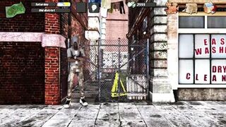 Max's Life Cap 52 - fucking with an unfaithful milf and her stepdaughter