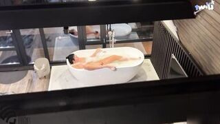 Wife cheats on her husband with his friend