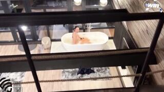 Wife cheats on her husband with his friend