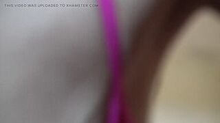 stepmother lets me cum in her mouth