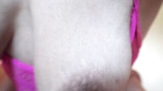 stepmother lets me cum in her mouth - 6 image