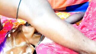 Bhabhi fucked hard in red suit desi romance red dress hot sexy bra