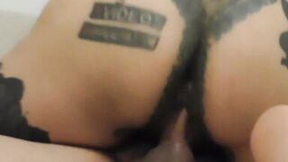 spectacular how he fucked me non-stop and the milk I swallowed at the end was exquisite