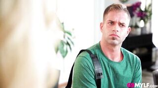 Madison Brite Calls Her Neighbor Intend to Seduce