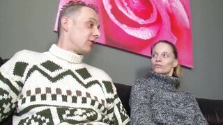 My wife dreamed of a threesome with old school friend