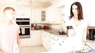 MILFAF Incredible MILF Shay Sights Fucked Deep - 4 image