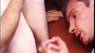 A mature girl gets fucked by her private tutor - 7 image