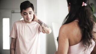 MissaX - Step-Mommy Needs A Man - Penny Barber