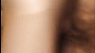 Maryline Old Ladies in Heat